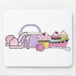 Mousepad for Divas!