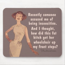 mousepad front steps
