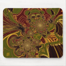 Mousepad Golden Era