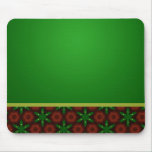 Mousepad Green Red Yellow Mousemat mousepads