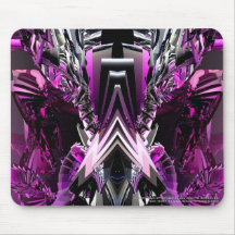 Mousepad - Honoratus 01