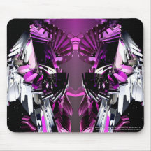 Mousepad - Honoratus 02