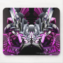 Mousepad - Honoratus 03
