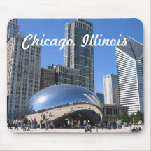 Mousepad Horizontal Template