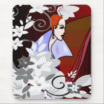 Mousepad-Incognito mousepads