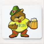 Mousepad-Irish St Patricks Day Ireland