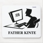 Mousepad(Job Search)