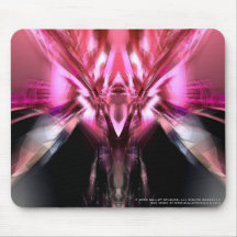 Mousepad - Justina 01