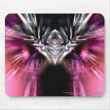 Mousepad - Justina 02