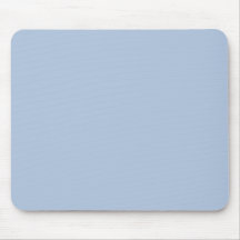 Mousepad - Light Steel-Blue
