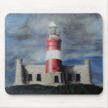 Mousepad - Lighthouse
