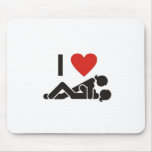 Mousepad LoveLesbians