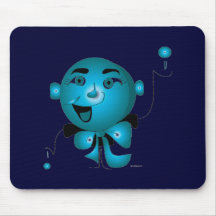 Mousepad "Max"