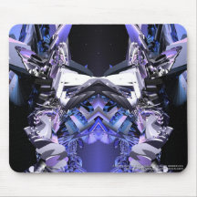 Mousepad - Maximus 01
