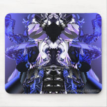 Mousepad - Maximus 02