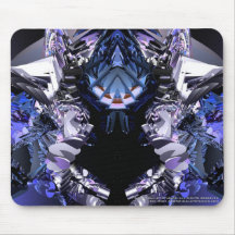 Mousepad - Maximus 03