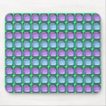 mousepad mosaic style