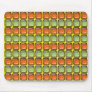 mousepad mosaic style
