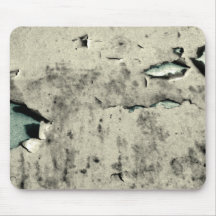 Mousepad Painted Grunge Customize It!
