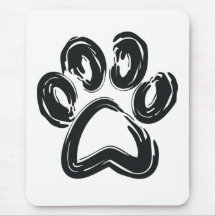 Mousepad Pata