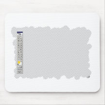 Mousepad Photoshop Eraser
