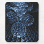 Mousepad plat pétillant tapis de souris