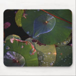 Mousepad pleurant tapis de souris