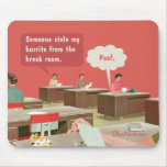 mousepad poof