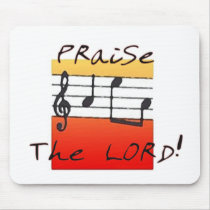 MousePad/praise mousepads
