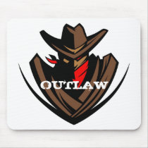 Mousepad proscrit tapis de souris
