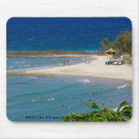 Mousepad Rainbow Bay & Snapper Rocks Queensland 2