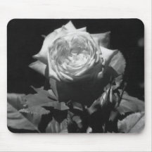 Mousepad rose tapis de souris