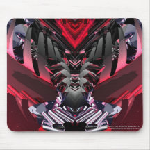 Mousepad - Secundus 01