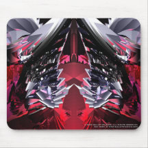 Mousepad - Secundus 02