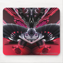 Mousepad - Secundus 03