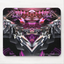 Mousepad - Sidonius 01