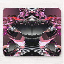 Mousepad - Sidonius 02