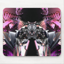 Mousepad - Sidonius 03