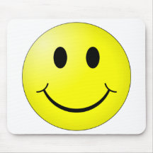 MousePad_Smile