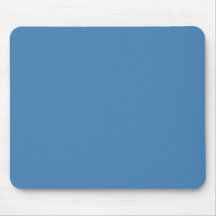 Mousepad - Steel Blue