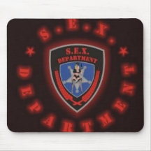 Mousepad Tapis De Souris