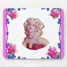 MOUSEPAD TAPIS DE SOURIS