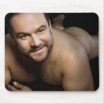 Mousepad "The Smile"