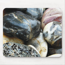 Mousepad The Stones Photo