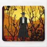 Mousepad-Travelling Cowboy