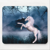 Mousepad Unicorn mousepads