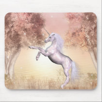 Mousepad Unicorn mousepads