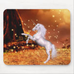 Mousepad Unicorn