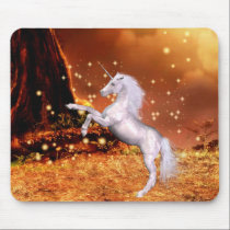 Mousepad Unicorn mousepads