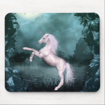 Mousepad Unicorn mousepads